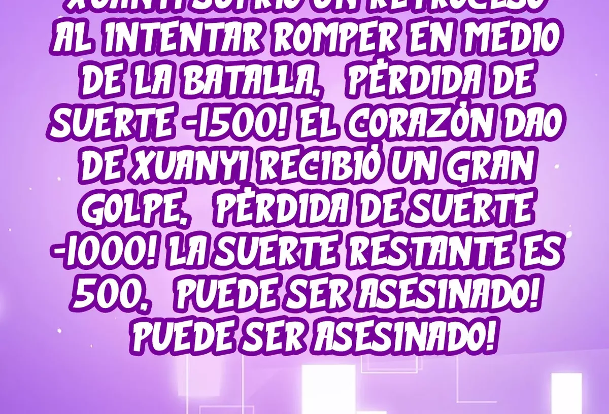 Como persona justa, el sistema me obligó a convertirme en un villano Capítulo 83 en Línea - página 63
