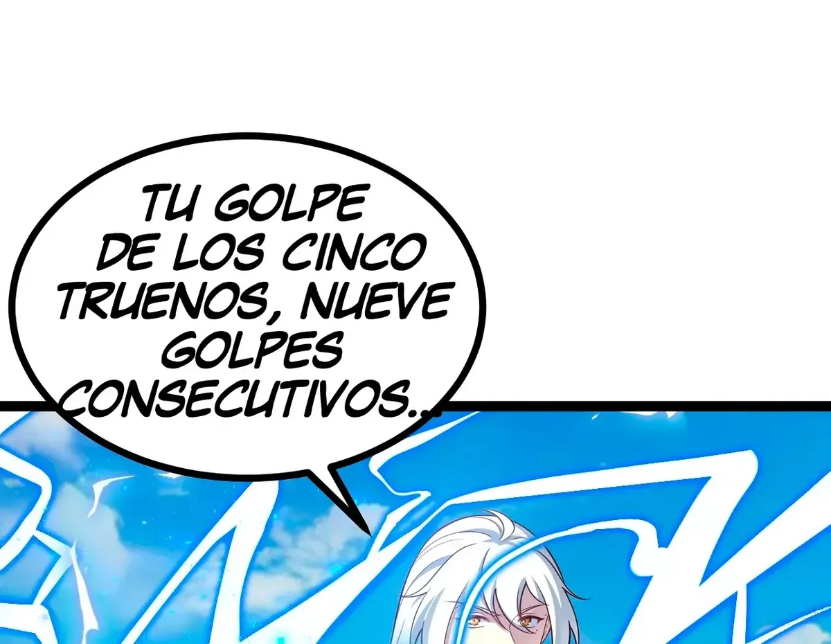 Como persona justa, el sistema me obligó a convertirme en un villano Capítulo 83 en Línea - página 68
