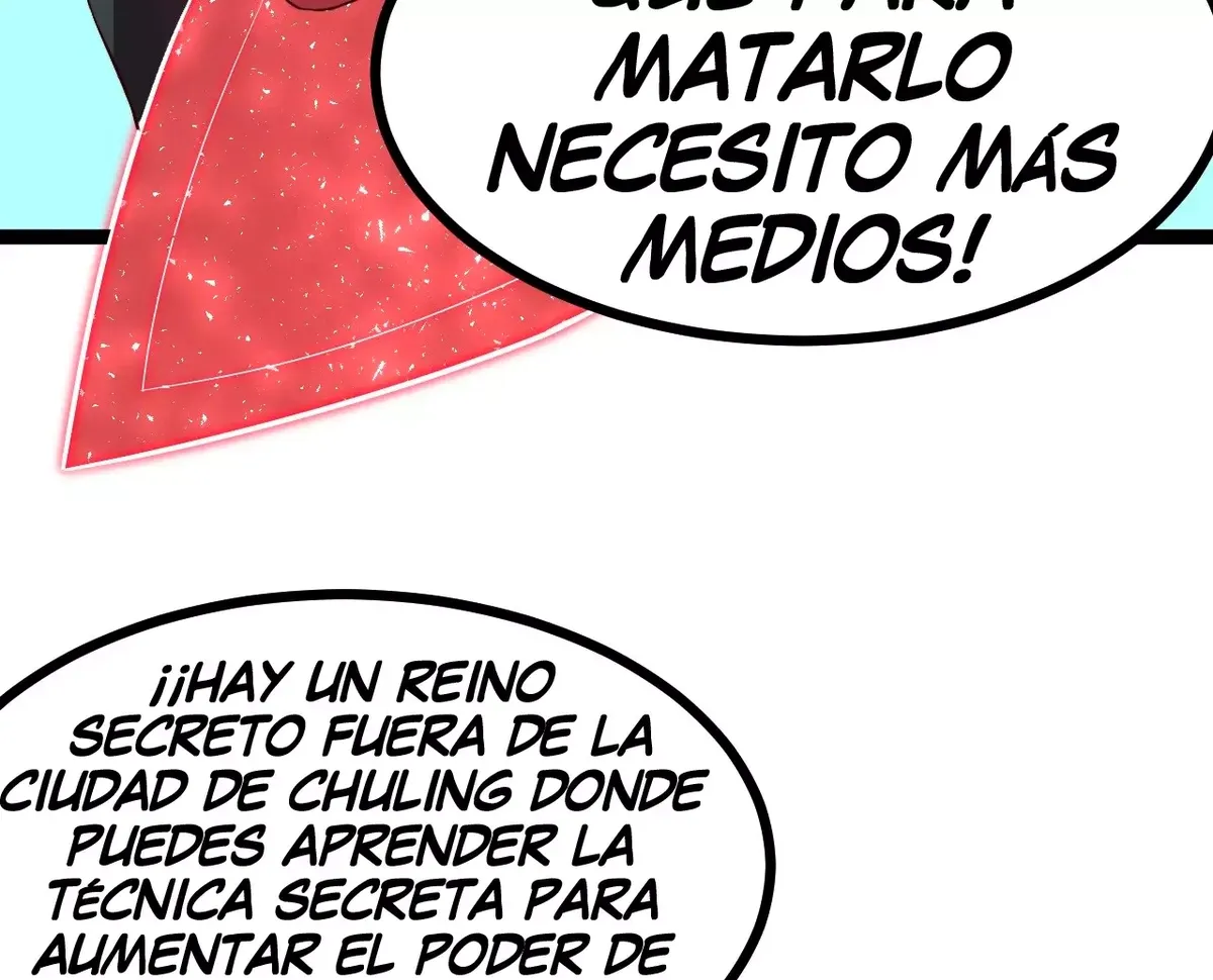 Como persona justa, el sistema me obligó a convertirme en un villano Capítulo 86 en Línea - página 4