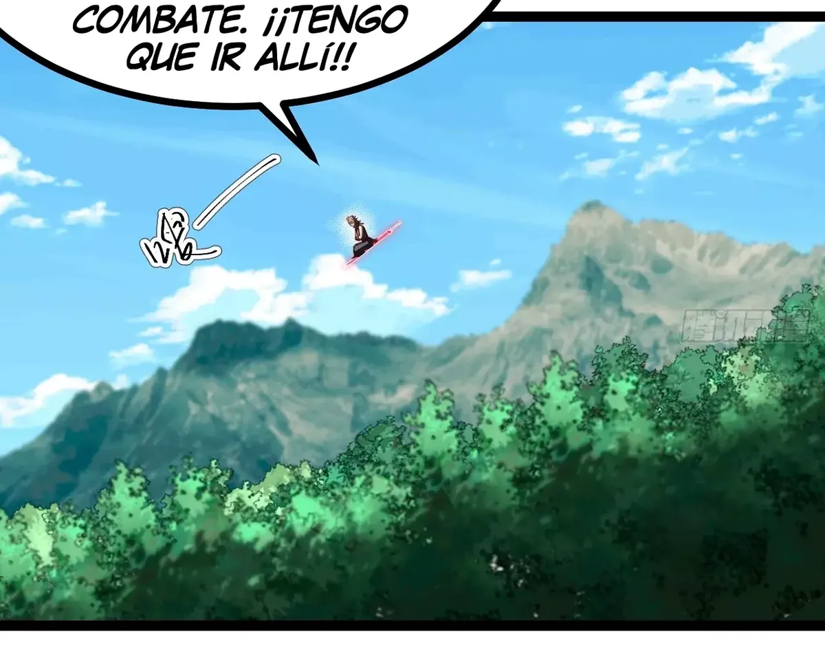 Como persona justa, el sistema me obligó a convertirme en un villano Capítulo 86 en Línea - página 5