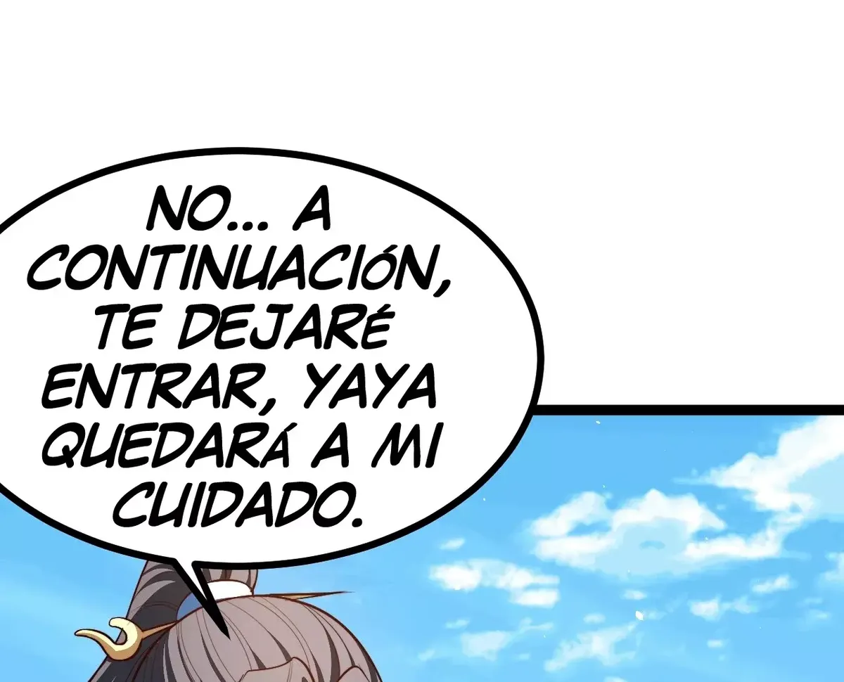 Como persona justa, el sistema me obligó a convertirme en un villano Capítulo 86 en Línea - página 14