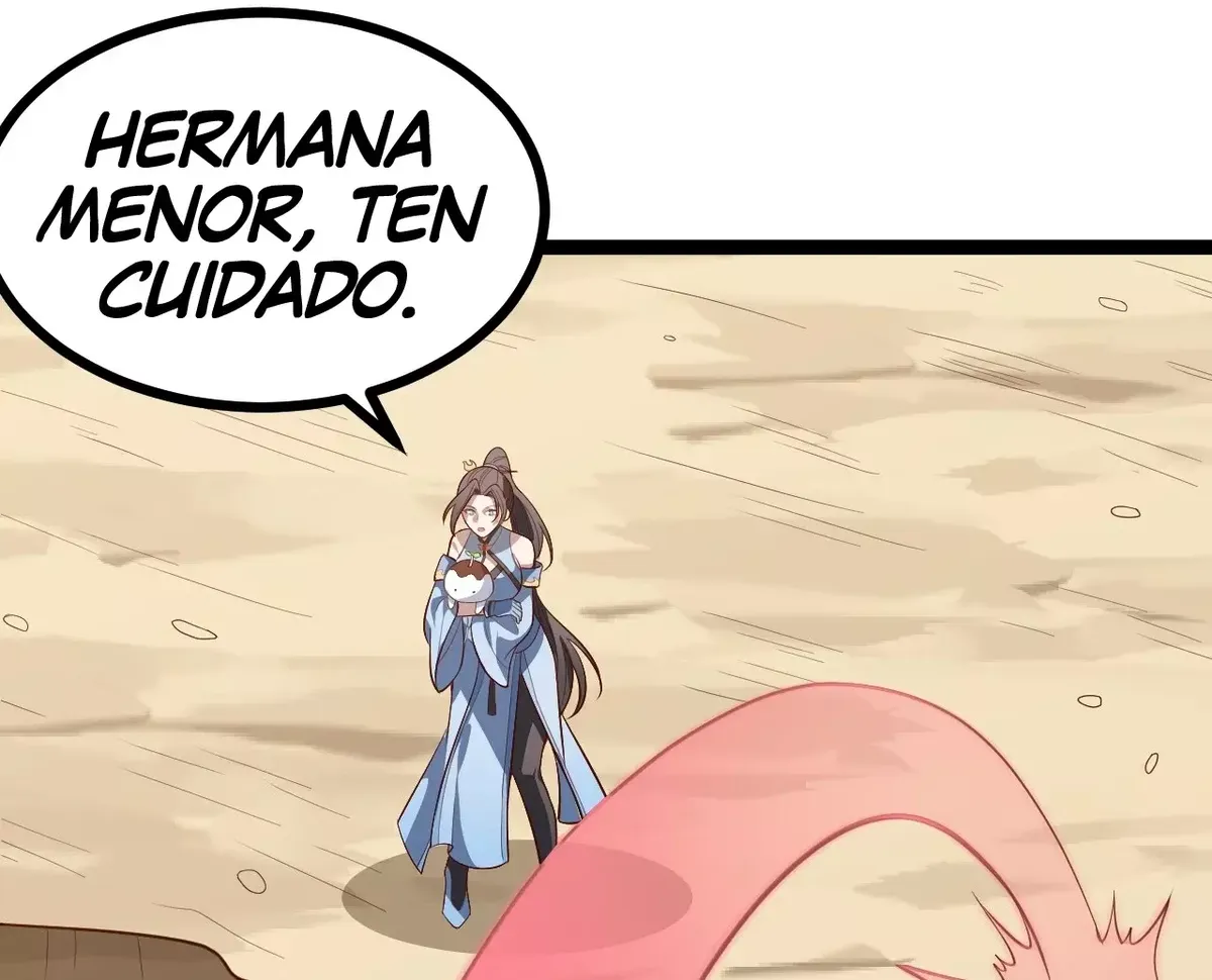 Como persona justa, el sistema me obligó a convertirme en un villano Capítulo 86 en Línea - página 17
