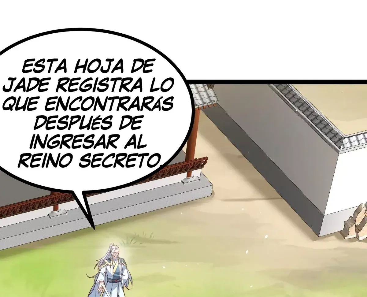 Como persona justa, el sistema me obligó a convertirme en un villano Capítulo 86 en Línea - página 28