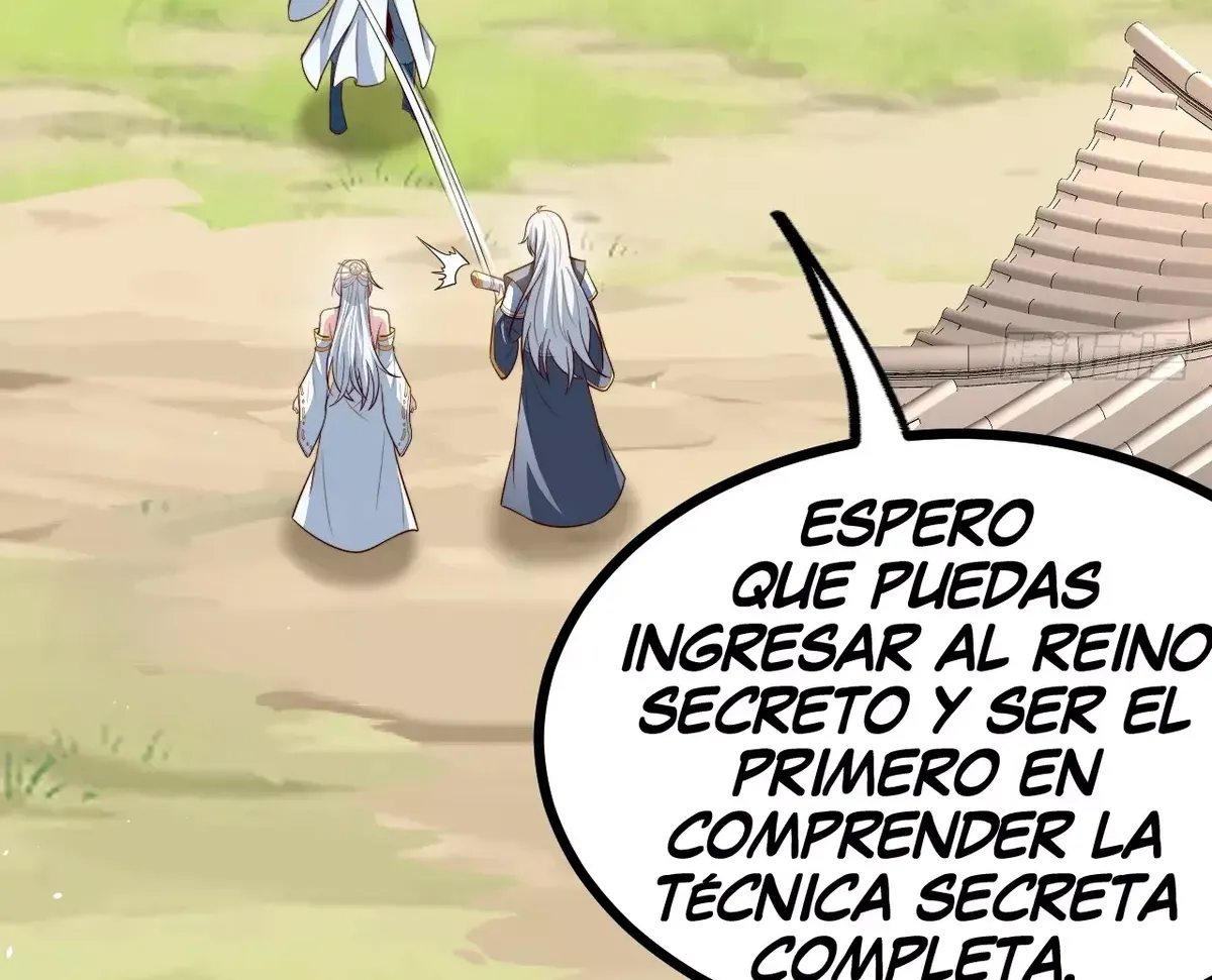 Como persona justa, el sistema me obligó a convertirme en un villano Capítulo 86 en Línea - página 29