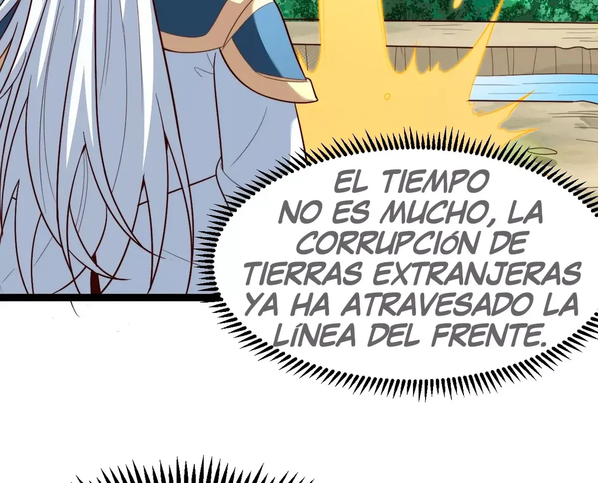 Como persona justa, el sistema me obligó a convertirme en un villano Capítulo 86 en Línea - página 35