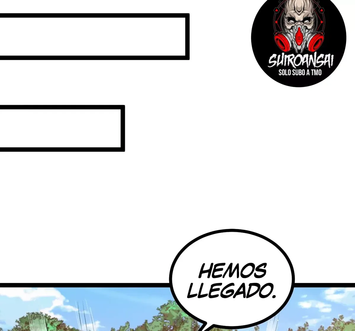 Como persona justa, el sistema me obligó a convertirme en un villano Capítulo 86 en Línea - página 38