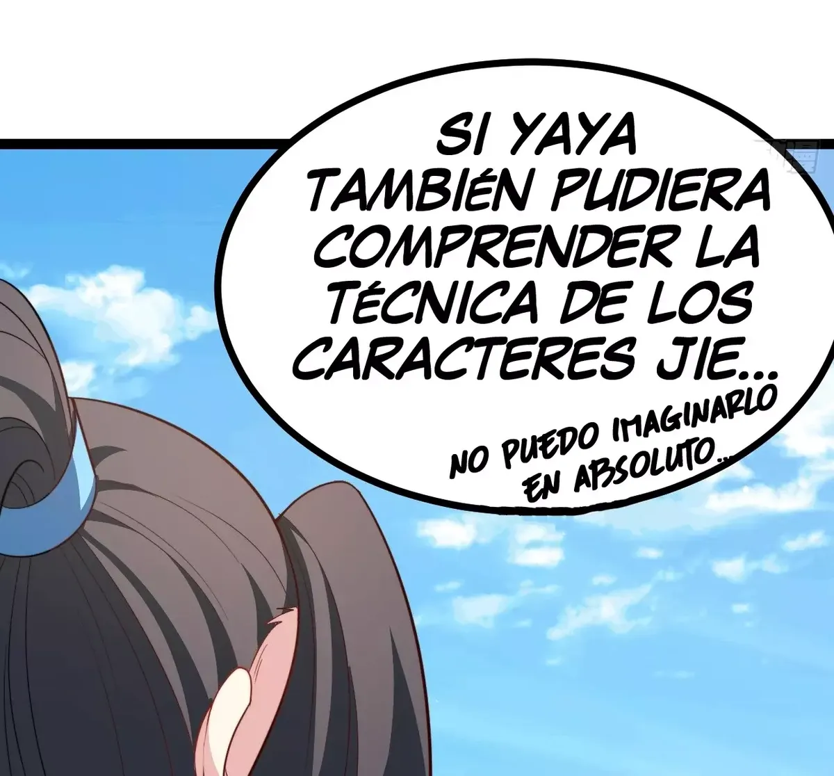 Como persona justa, el sistema me obligó a convertirme en un villano Capítulo 86 en Línea - página 47
