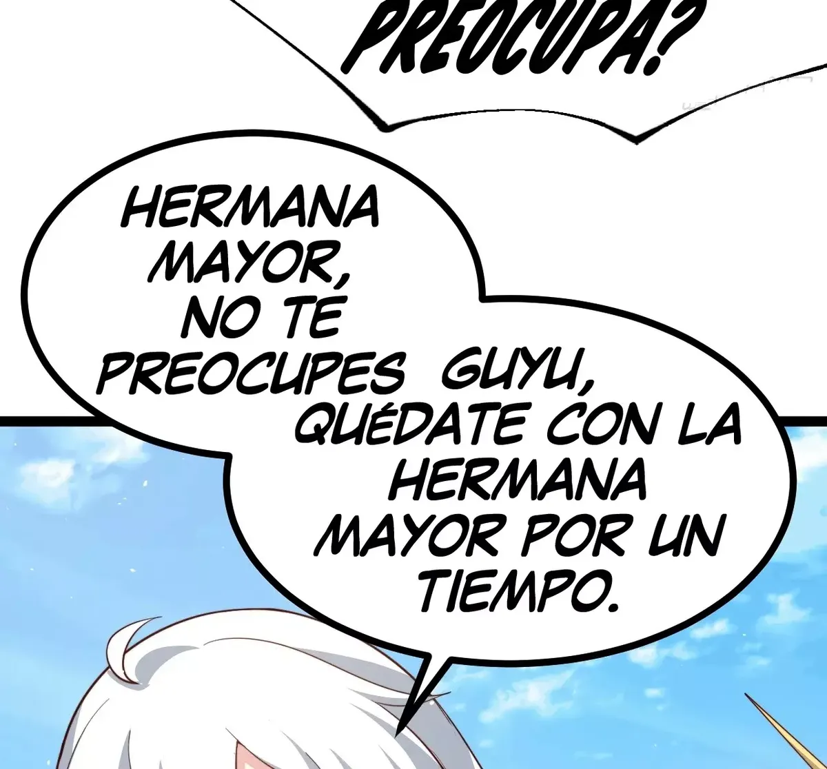 Como persona justa, el sistema me obligó a convertirme en un villano Capítulo 86 en Línea - página 49