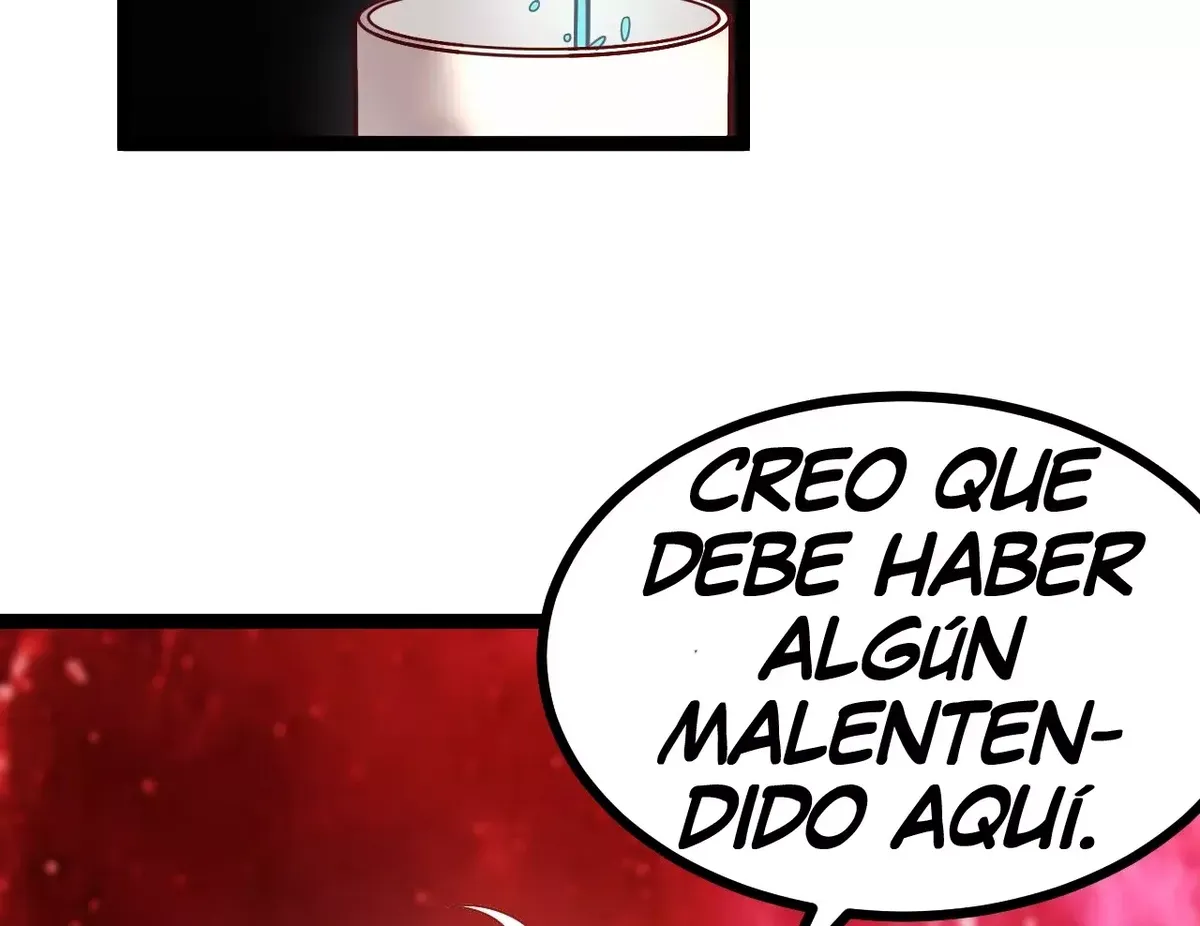 Como persona justa, el sistema me obligó a convertirme en un villano Capítulo 87 en Línea - página 4
