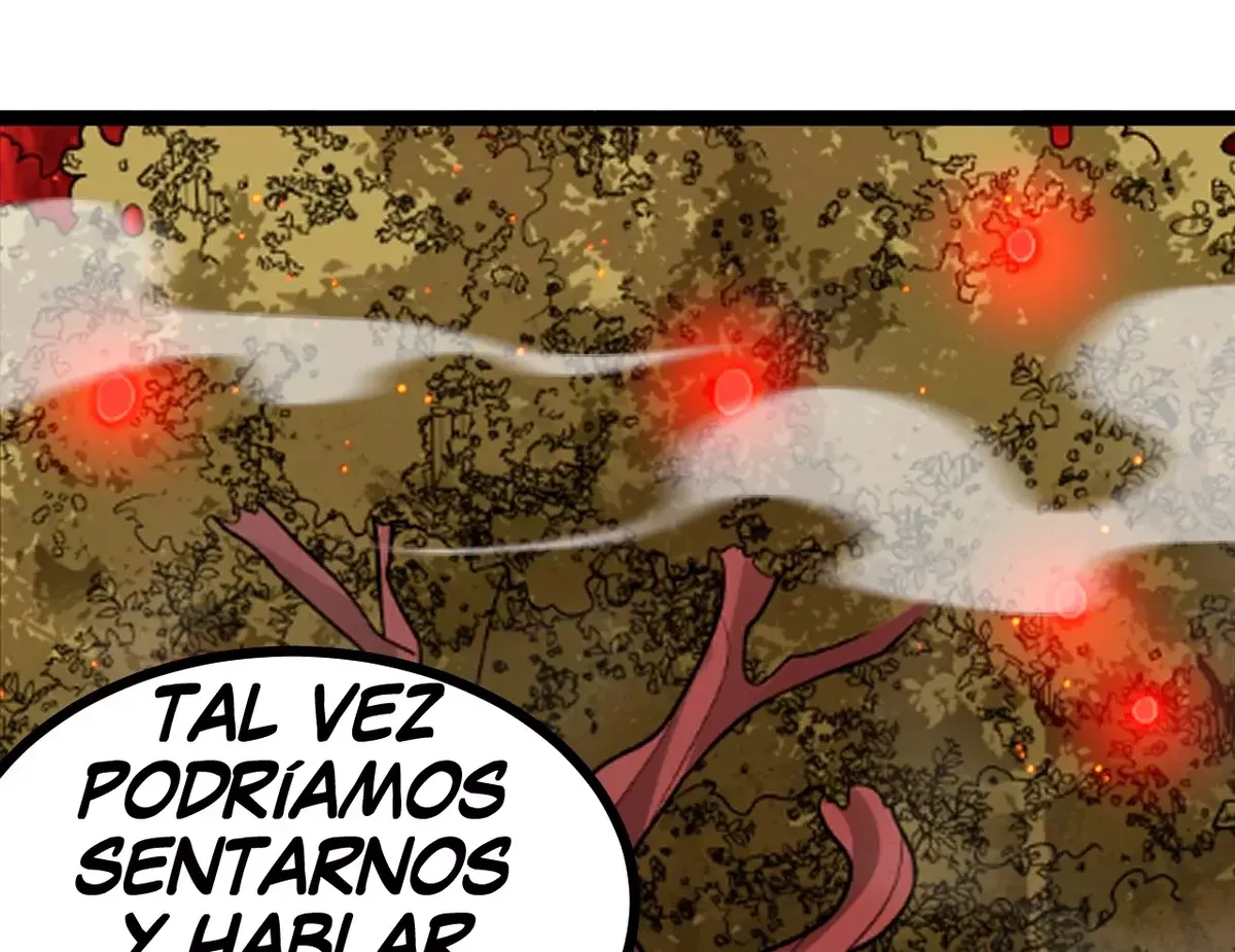 Como persona justa, el sistema me obligó a convertirme en un villano Capítulo 87 en Línea - página 7