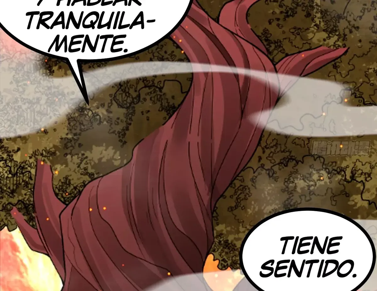 Como persona justa, el sistema me obligó a convertirme en un villano Capítulo 87 en Línea - página 8