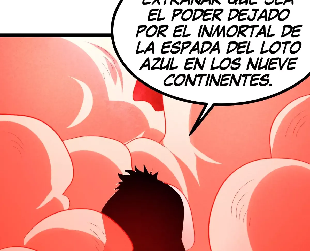 Como persona justa, el sistema me obligó a convertirme en un villano Capítulo 87 en Línea - página 23