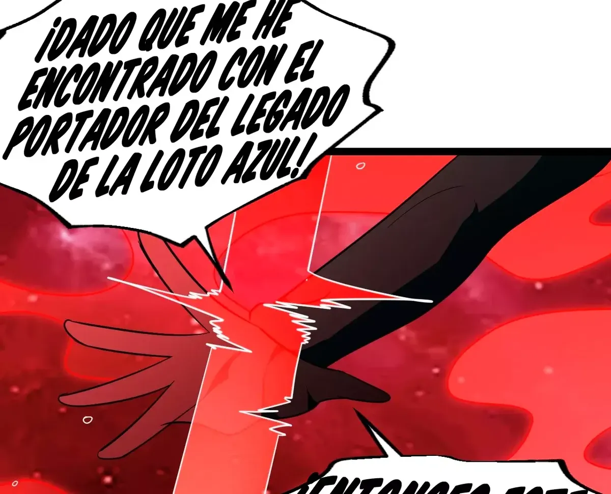 Como persona justa, el sistema me obligó a convertirme en un villano Capítulo 87 en Línea - página 25