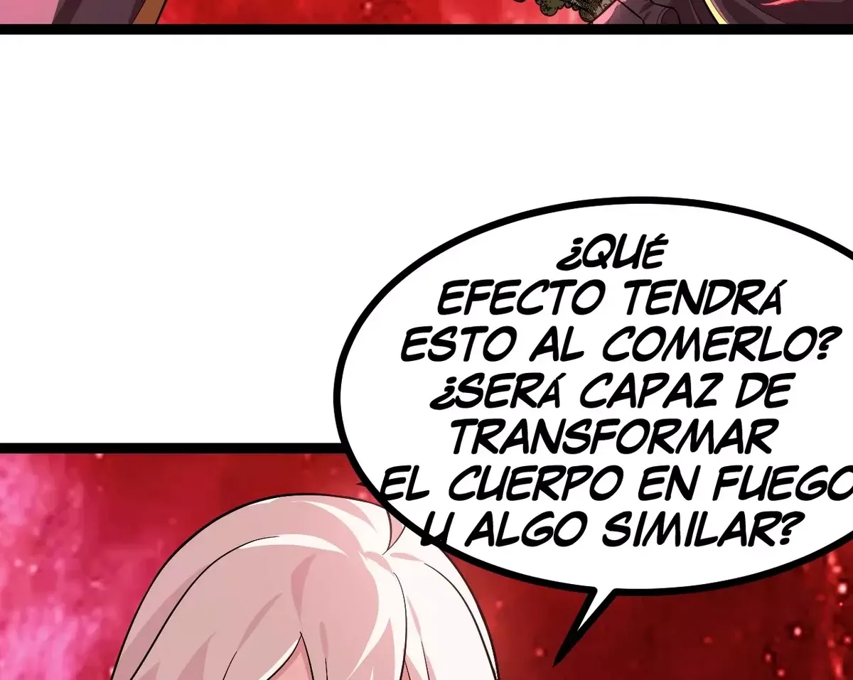Como persona justa, el sistema me obligó a convertirme en un villano Capítulo 87 en Línea - página 48