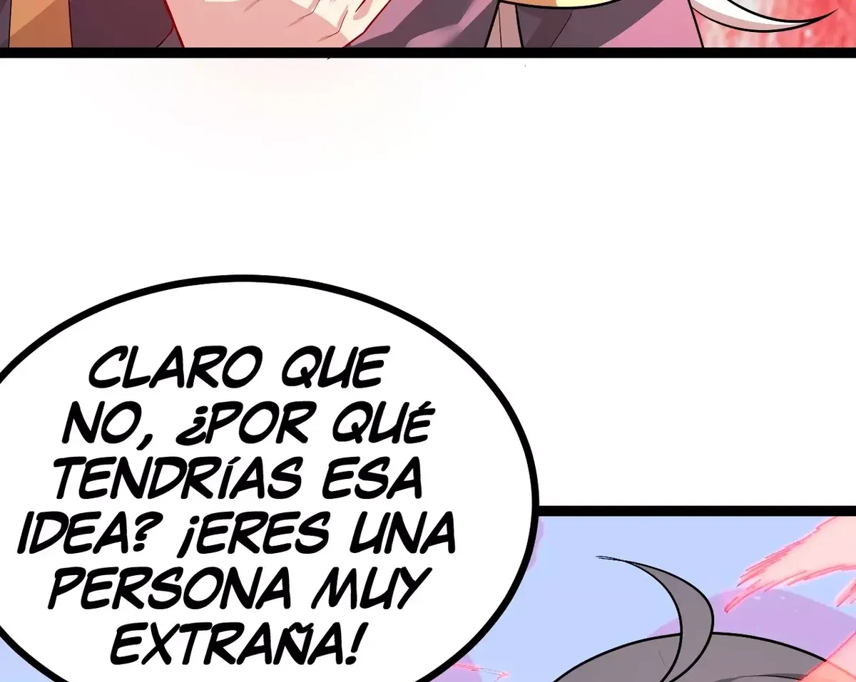 Como persona justa, el sistema me obligó a convertirme en un villano Capítulo 87 en Línea - página 50