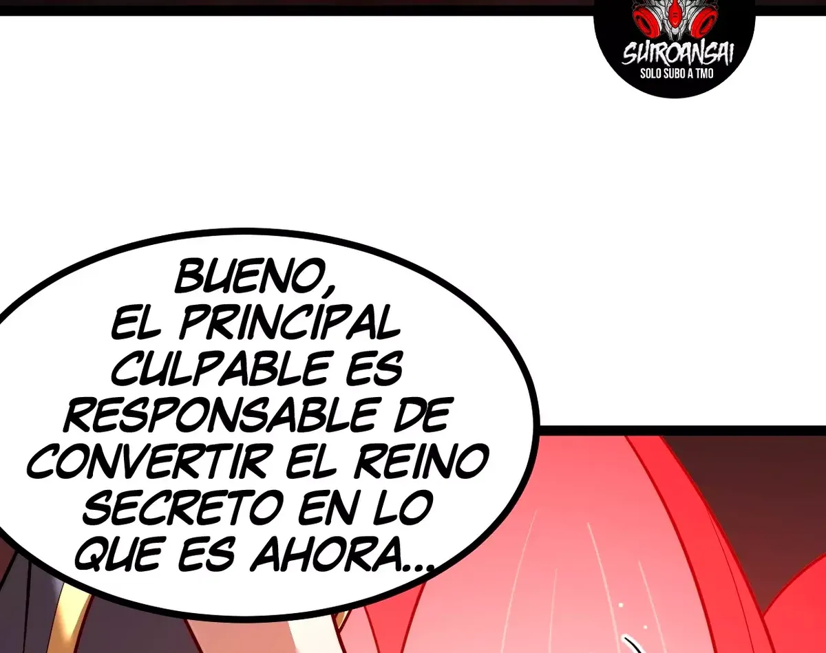 Como persona justa, el sistema me obligó a convertirme en un villano Capítulo 87 en Línea - página 63