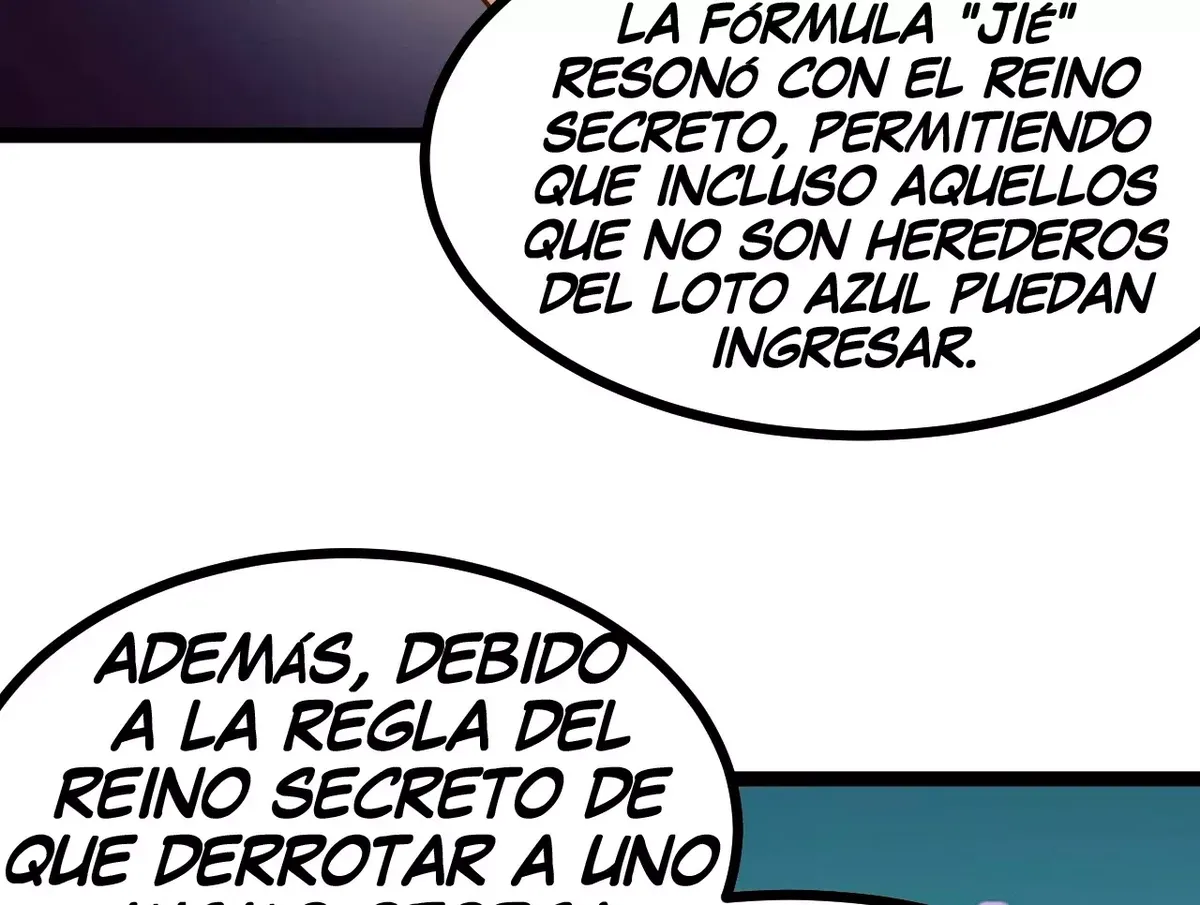 Como persona justa, el sistema me obligó a convertirme en un villano Capítulo 87 en Línea - página 71
