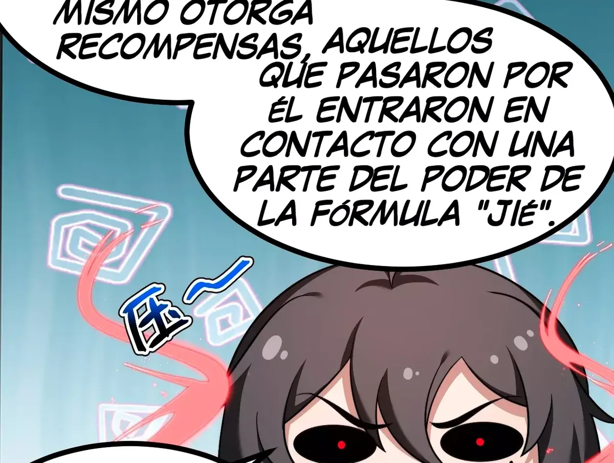Como persona justa, el sistema me obligó a convertirme en un villano Capítulo 87 en Línea - página 72