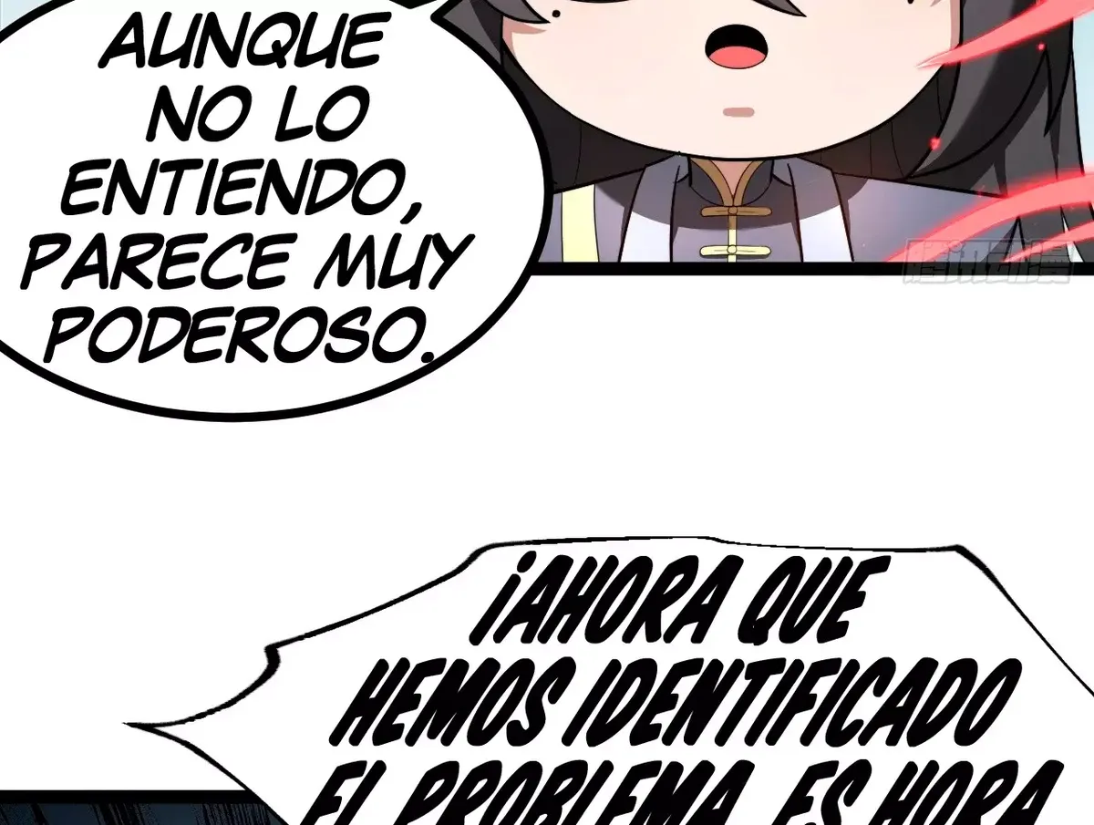 Como persona justa, el sistema me obligó a convertirme en un villano Capítulo 87 en Línea - página 73