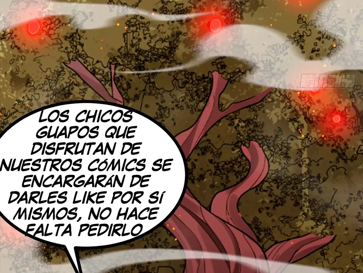 Como persona justa, el sistema me obligó a convertirme en un villano Capítulo 87 en Línea - página 85
