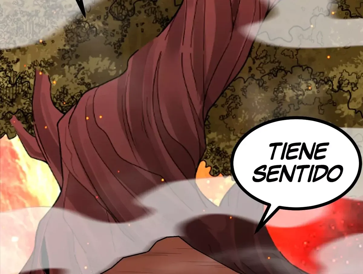 Como persona justa, el sistema me obligó a convertirme en un villano Capítulo 87 en Línea - página 86