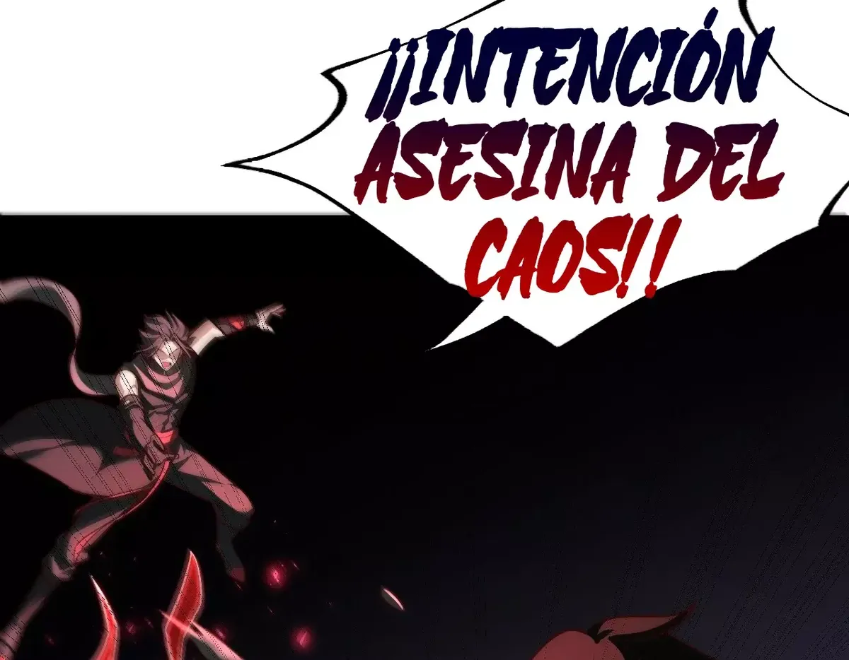 Como persona justa, el sistema me obligó a convertirme en un villano Capítulo 88 en Línea - página 4