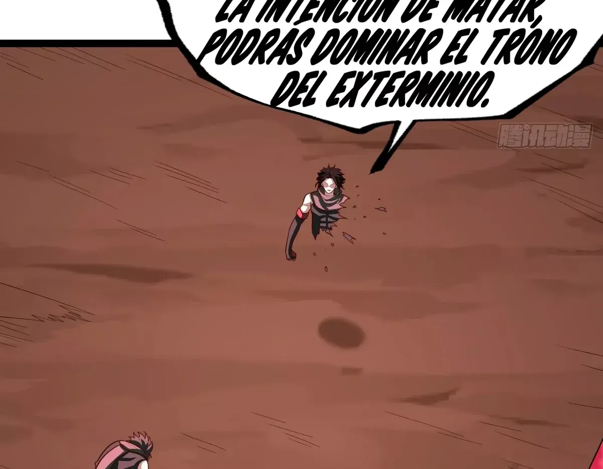 Como persona justa, el sistema me obligó a convertirme en un villano Capítulo 88 en Línea - página 9