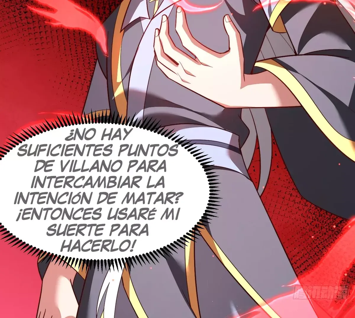 Como persona justa, el sistema me obligó a convertirme en un villano Capítulo 88 en Línea - página 26