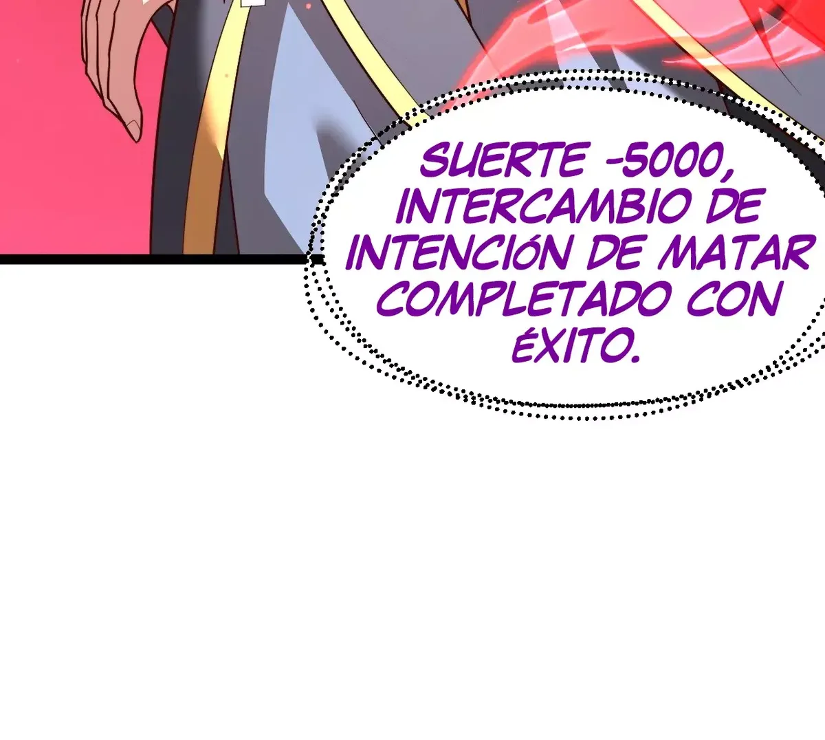 Como persona justa, el sistema me obligó a convertirme en un villano Capítulo 88 en Línea - página 27