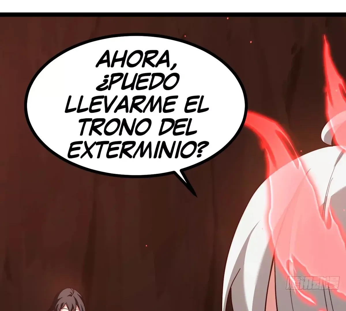 Como persona justa, el sistema me obligó a convertirme en un villano Capítulo 88 en Línea - página 28