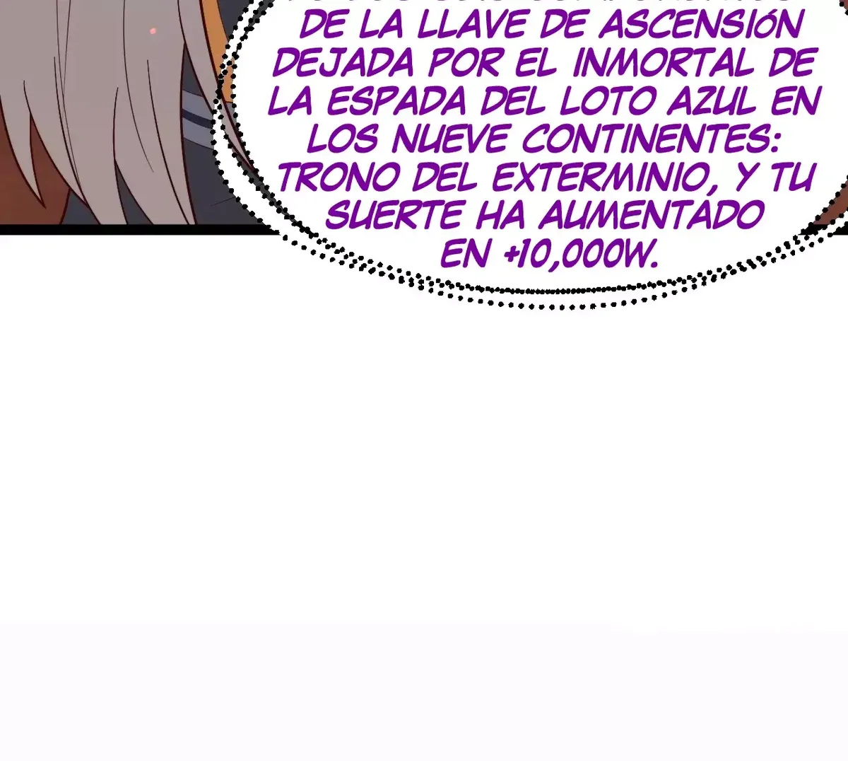 Como persona justa, el sistema me obligó a convertirme en un villano Capítulo 88 en Línea - página 32
