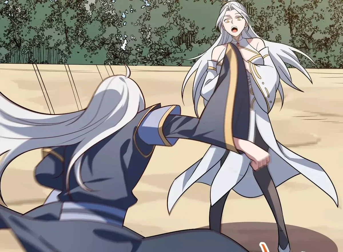 Como persona justa, el sistema me obligó a convertirme en un villano Capítulo 88 en Línea - página 42