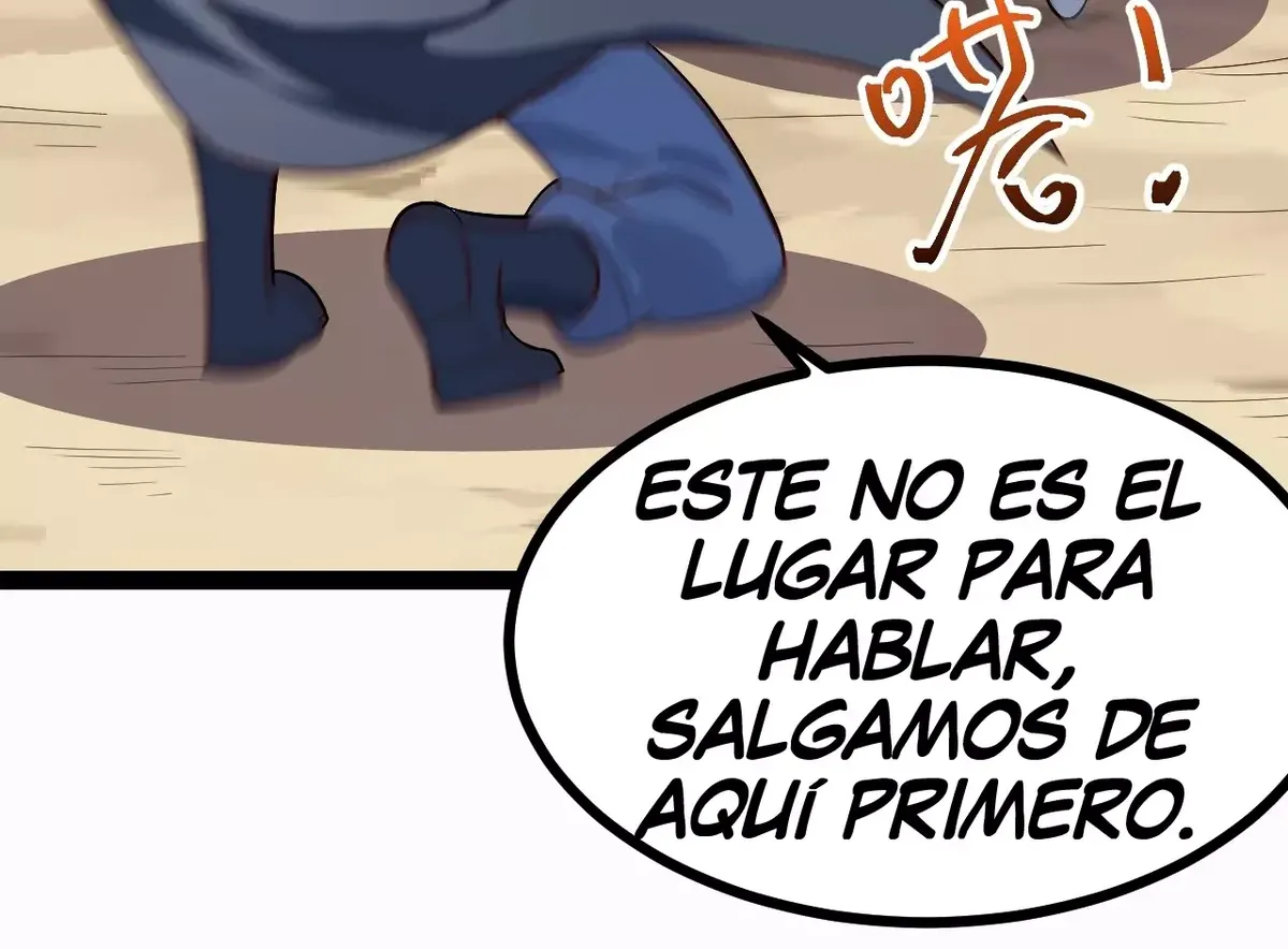 Como persona justa, el sistema me obligó a convertirme en un villano Capítulo 88 en Línea - página 43
