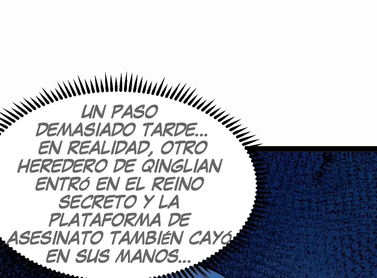 Como persona justa, el sistema me obligó a convertirme en un villano Capítulo 88 en Línea - página 46