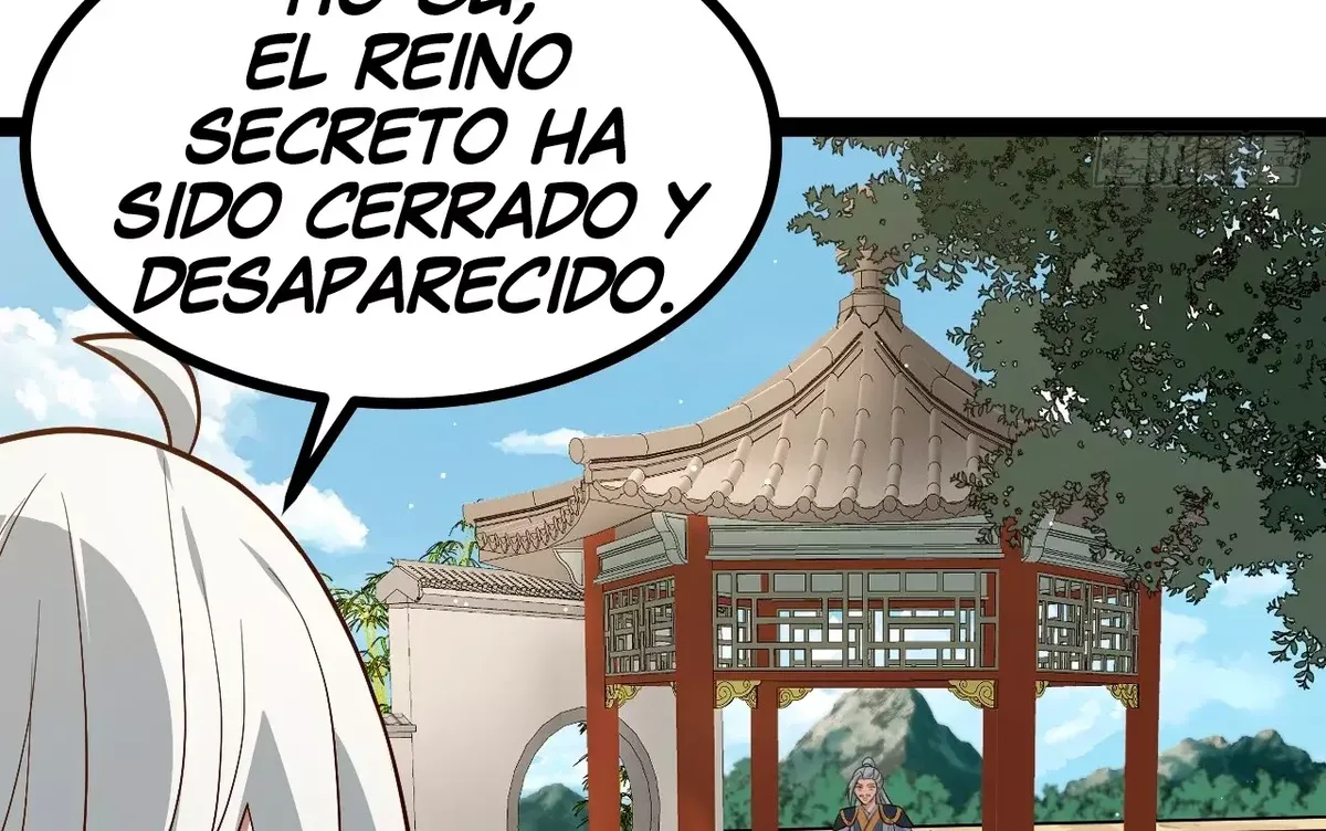 Como persona justa, el sistema me obligó a convertirme en un villano Capítulo 88 en Línea - página 57