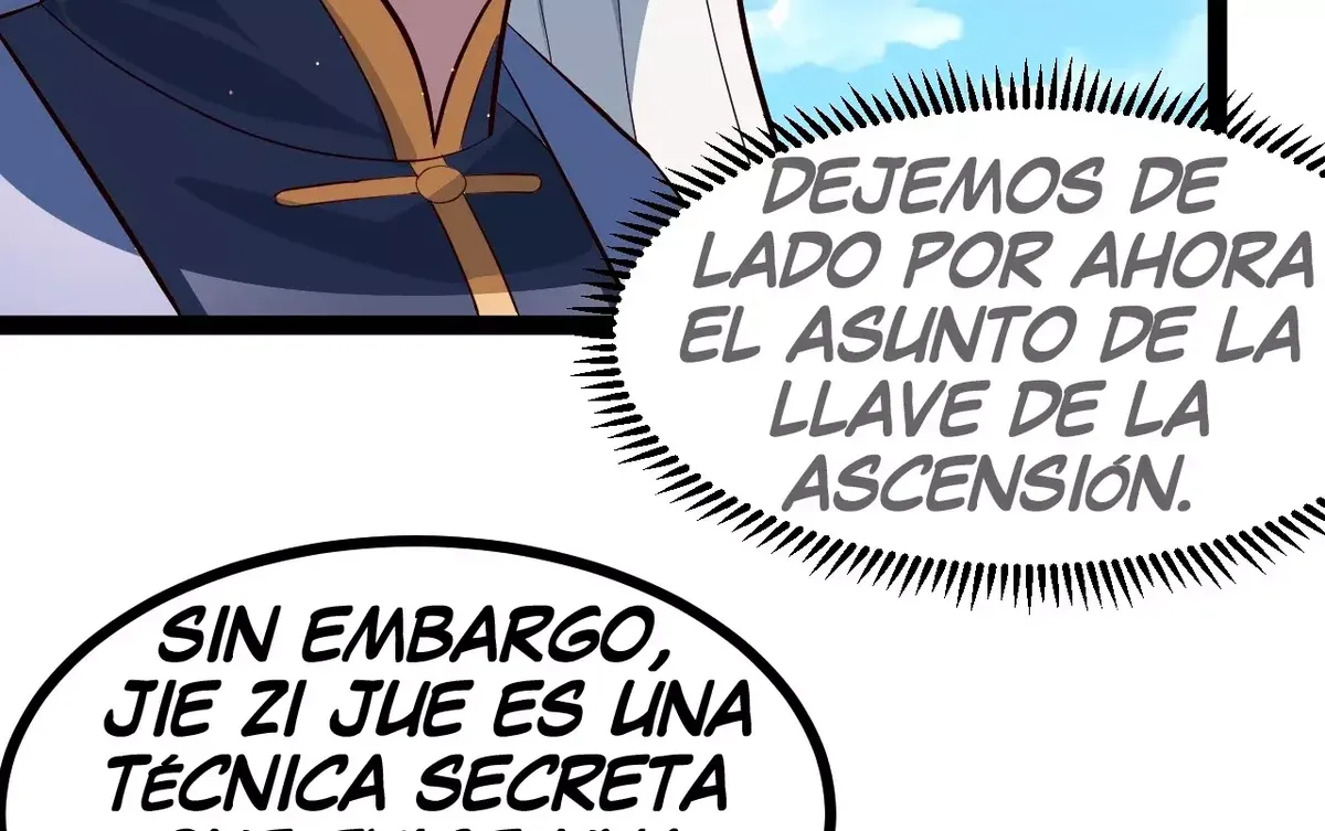 Como persona justa, el sistema me obligó a convertirme en un villano Capítulo 88 en Línea - página 61