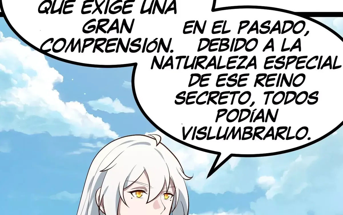 Como persona justa, el sistema me obligó a convertirme en un villano Capítulo 88 en Línea - página 62