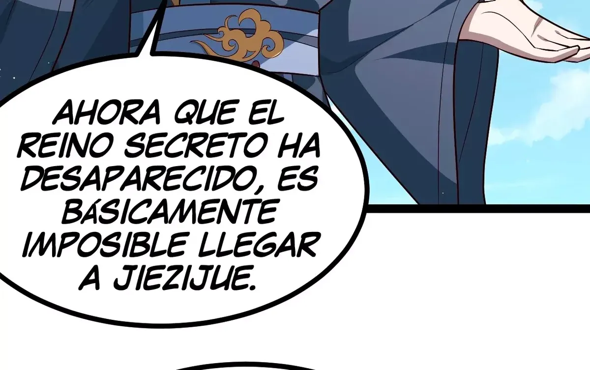 Como persona justa, el sistema me obligó a convertirme en un villano Capítulo 88 en Línea - página 64