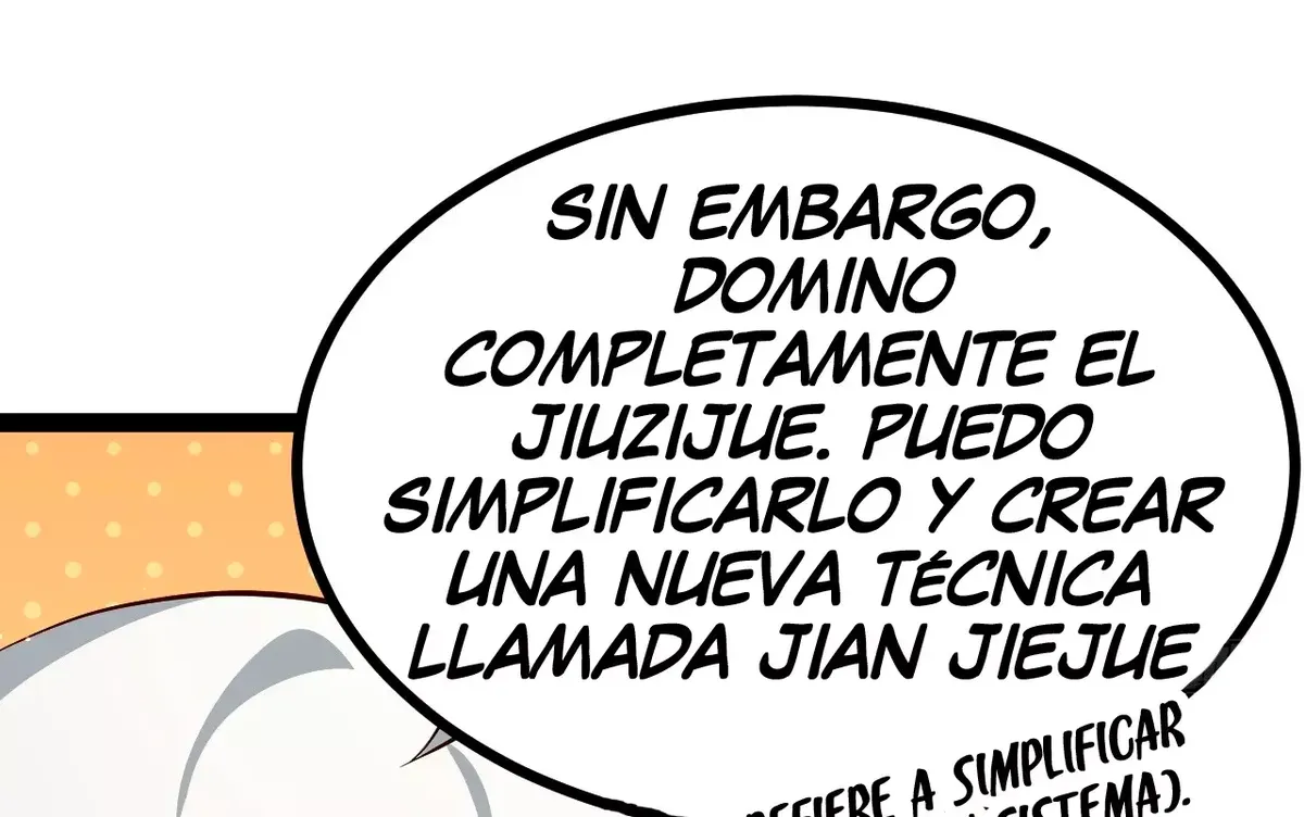 Como persona justa, el sistema me obligó a convertirme en un villano Capítulo 88 en Línea - página 67