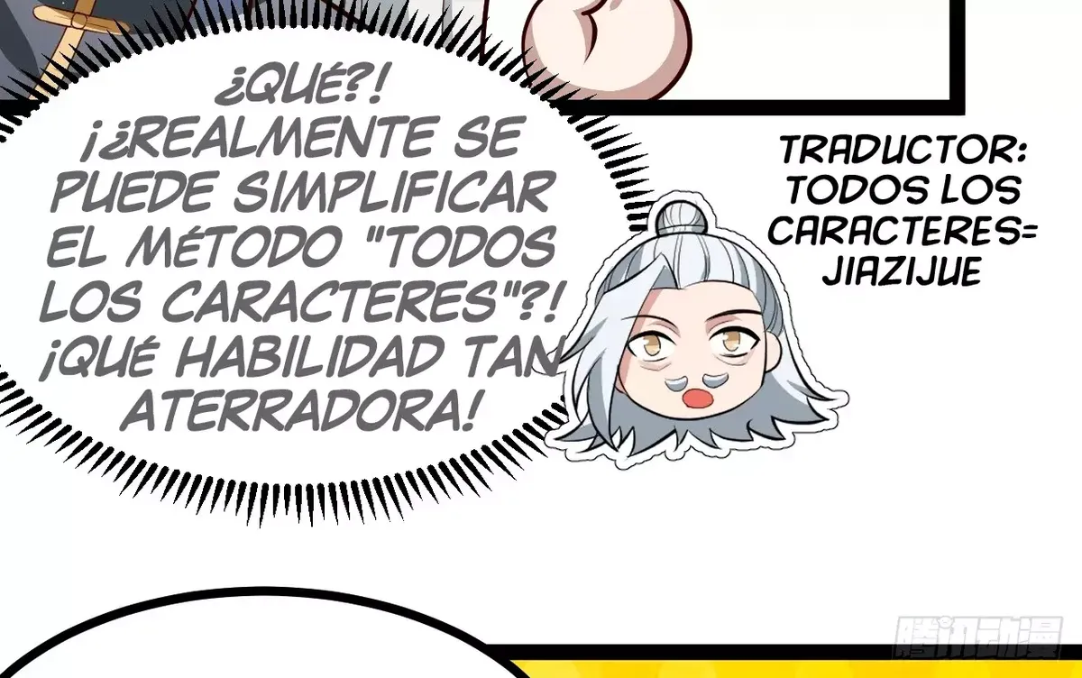 Como persona justa, el sistema me obligó a convertirme en un villano Capítulo 88 en Línea - página 69