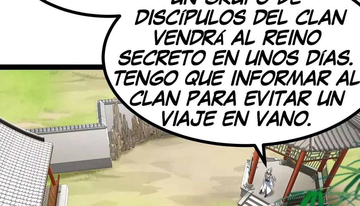 Como persona justa, el sistema me obligó a convertirme en un villano Capítulo 88 en Línea - página 74