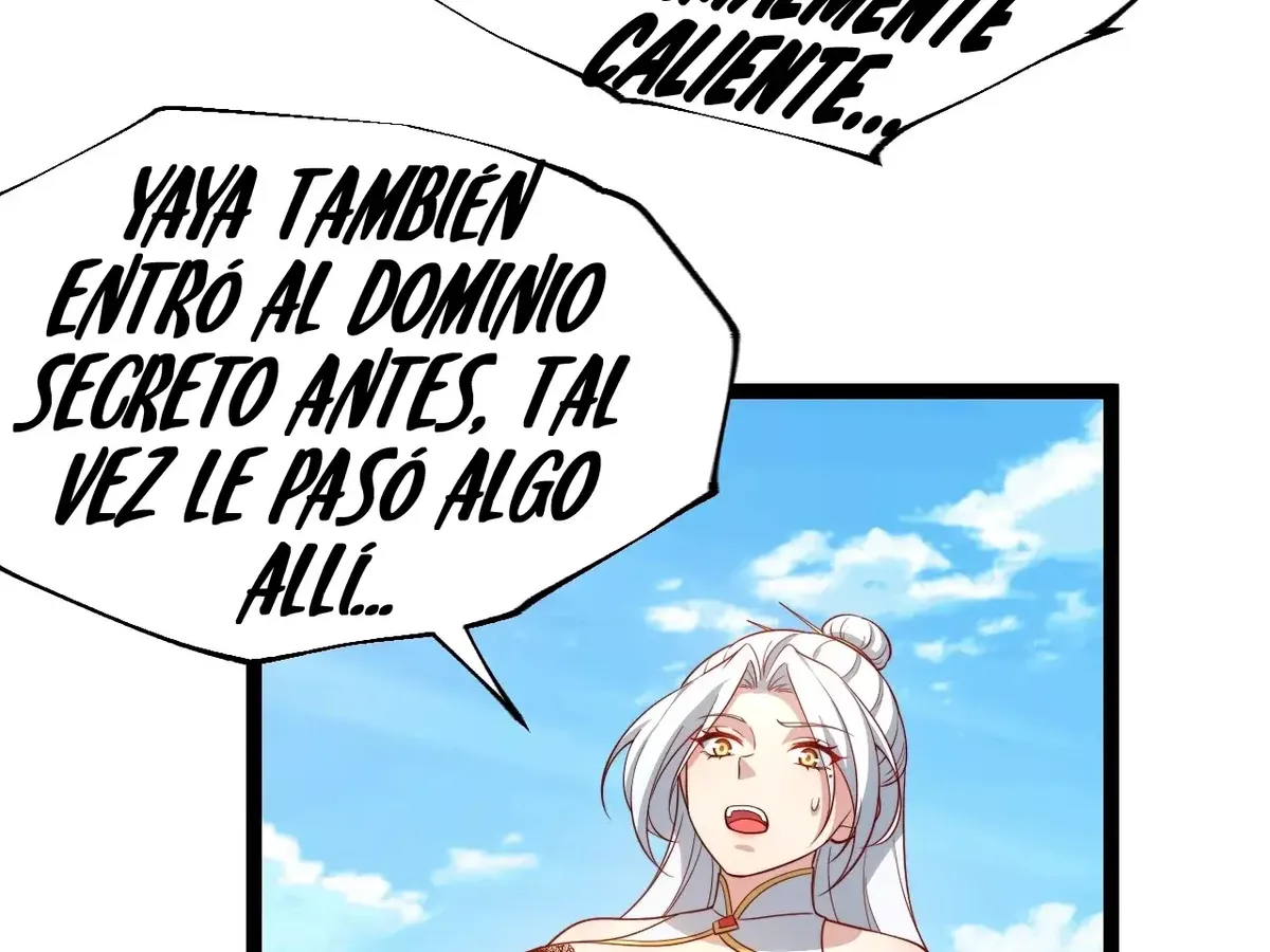 Como persona justa, el sistema me obligó a convertirme en un villano Capítulo 89 en Línea - página 4