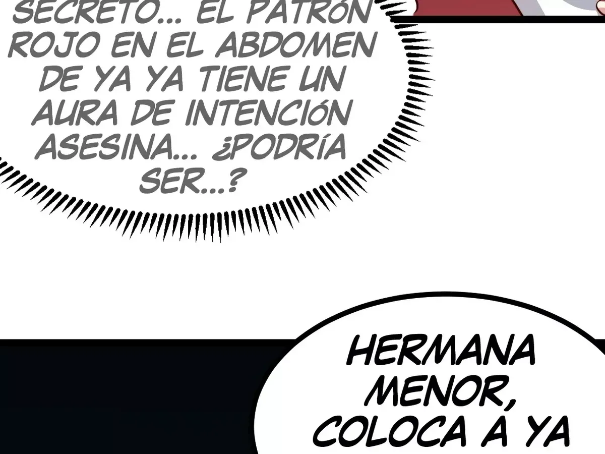 Como persona justa, el sistema me obligó a convertirme en un villano Capítulo 89 en Línea - página 8