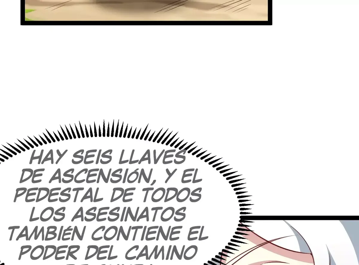 Como persona justa, el sistema me obligó a convertirme en un villano Capítulo 89 en Línea - página 36