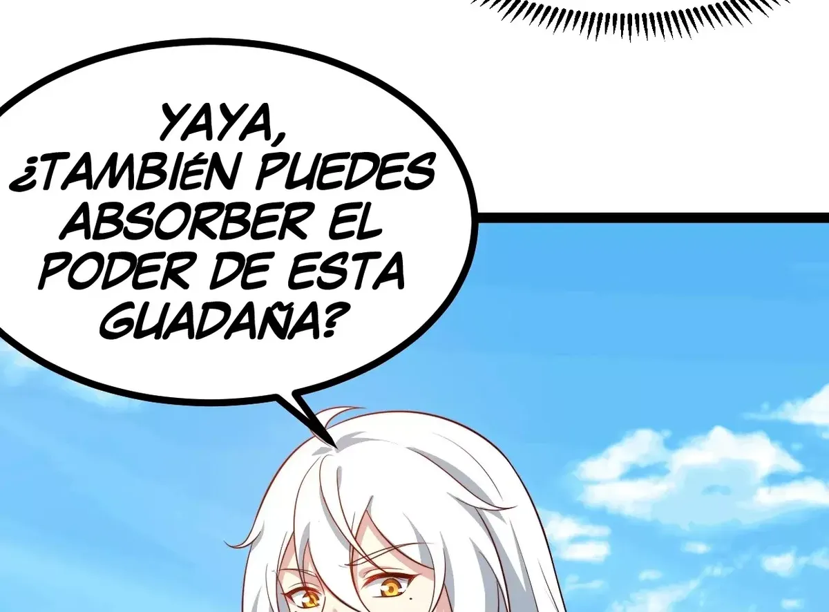 Como persona justa, el sistema me obligó a convertirme en un villano Capítulo 89 en Línea - página 38