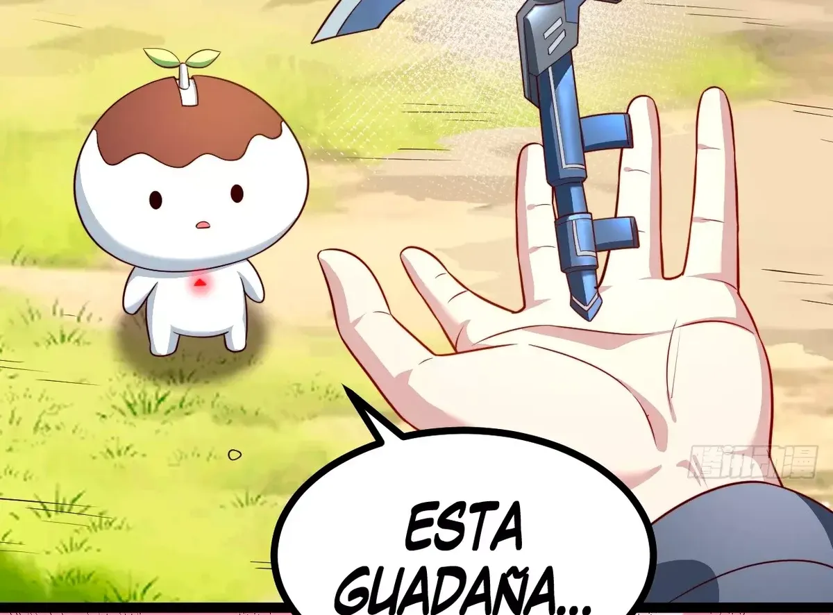 Como persona justa, el sistema me obligó a convertirme en un villano Capítulo 89 en Línea - página 41