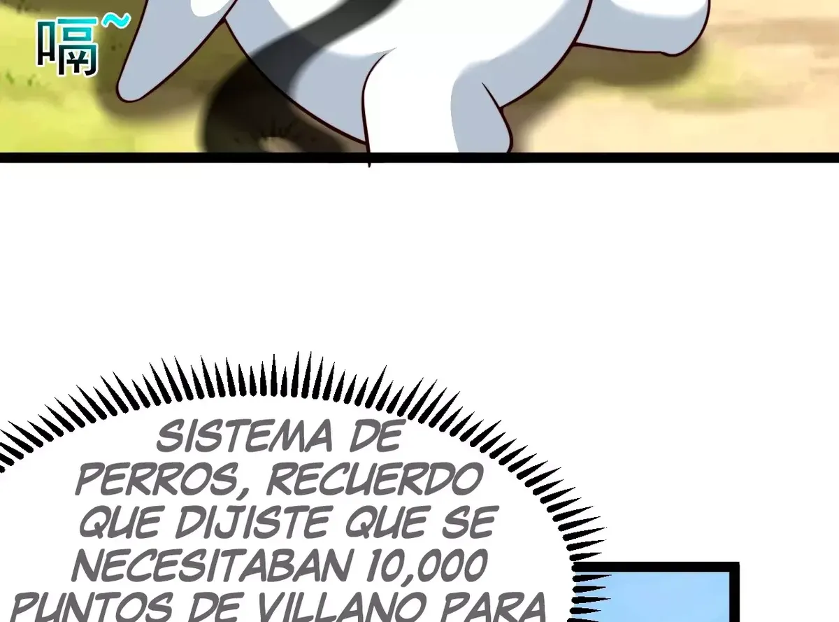Como persona justa, el sistema me obligó a convertirme en un villano Capítulo 89 en Línea - página 53