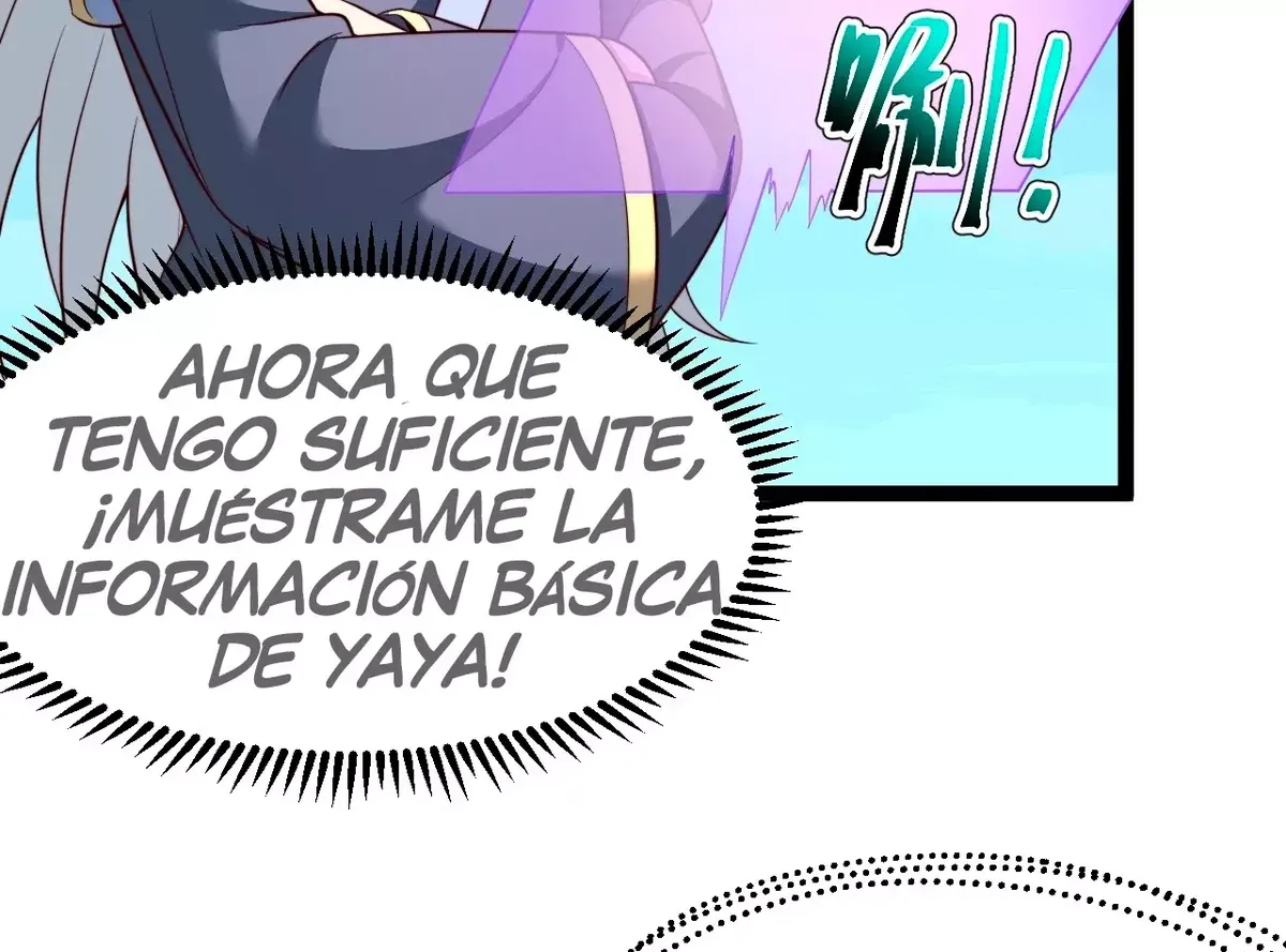 Como persona justa, el sistema me obligó a convertirme en un villano Capítulo 89 en Línea - página 55