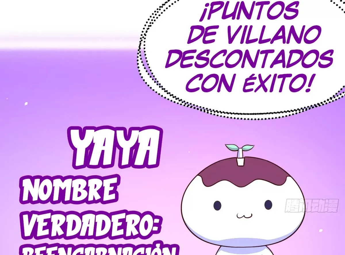 Como persona justa, el sistema me obligó a convertirme en un villano Capítulo 89 en Línea - página 56