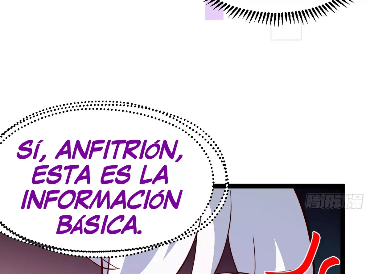 Como persona justa, el sistema me obligó a convertirme en un villano Capítulo 89 en Línea - página 58
